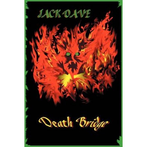 Death Bridge Paperback, iUniverse