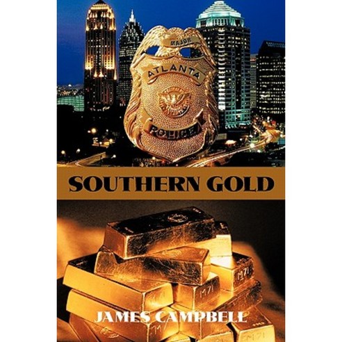 Southern Gold Paperback, Trafford Publishing