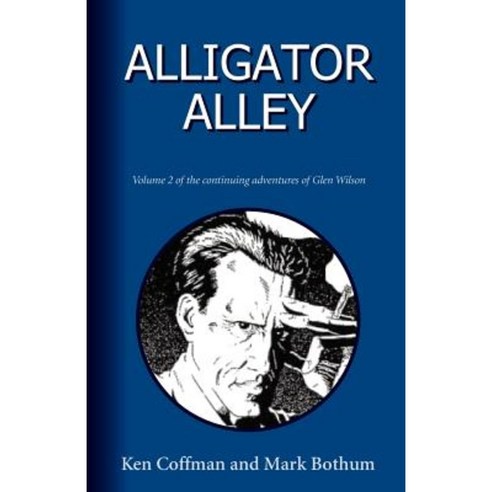 Alligator Alley Paperback, Stairway Press