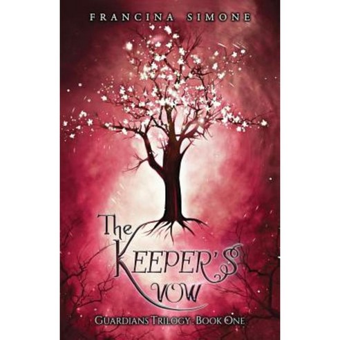 The Keeper''s Vow Paperback, Chunkycatbooks
