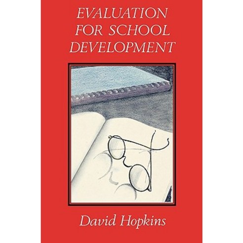 Evaluation for School Development.: Young Offenders. Paperback, Open University Press