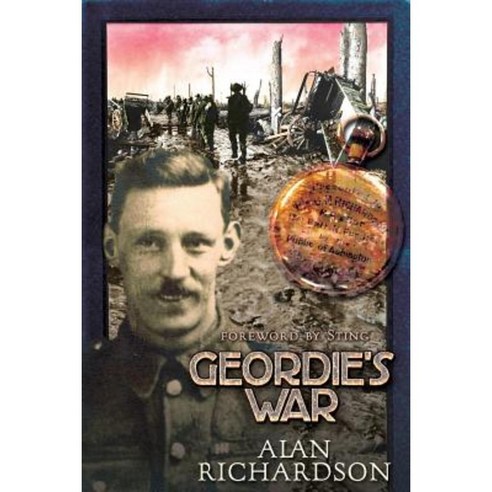 Geordie''s War Paperback, Skylight Press