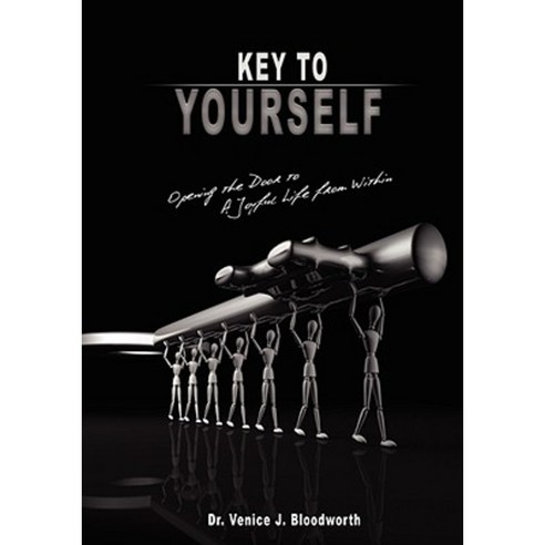 Key to Yourself Hardcover, www.bnpublishing.com