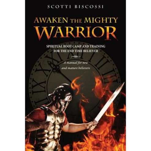 Awaken the Mighty Warrior Paperback, Xulon Press