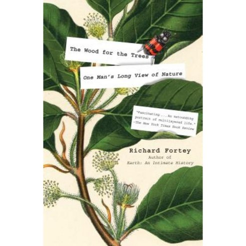 The Wood for the Trees: One Man''s Long View of Nature Paperback, Vintage