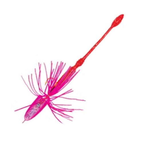 다미끼 마우스린 루어, 02 H PINK, 10g