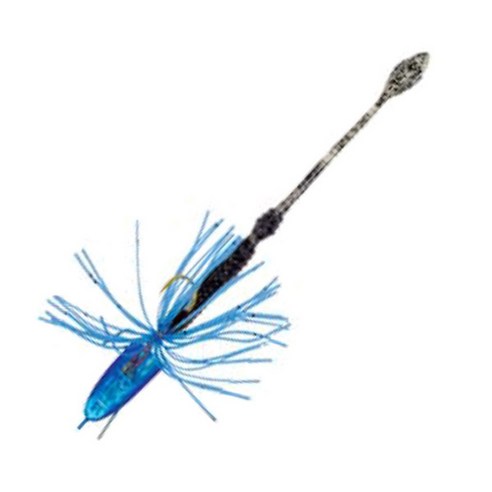 다미끼 마우스린 루어, 03 H BLUE, 14g