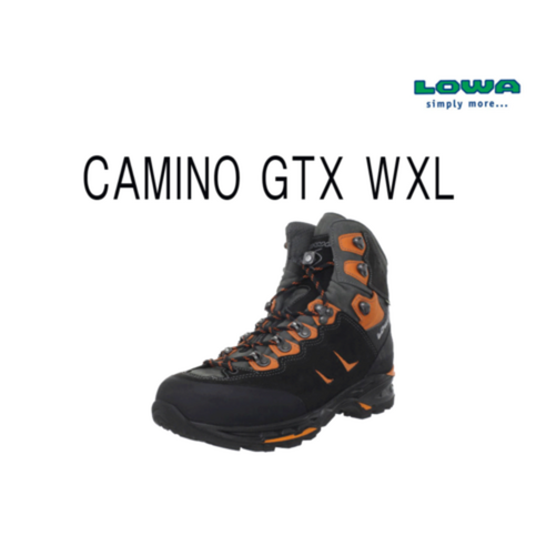 로바 카미노 GTX WXL
