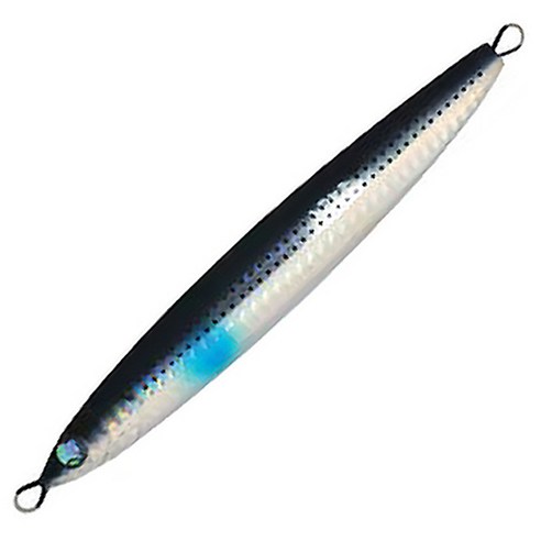 다미끼 투혼 지그 V2 루어, 13 VORATCO, 150g