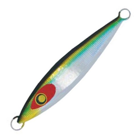 다미끼 백드롭 루어, 01 REAL BAIT, 100g