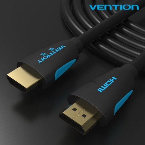 벤션 무산소 UHD 4K HDMI 2.0 AV케이블 VAA-M02-B1000, 1개, 10m