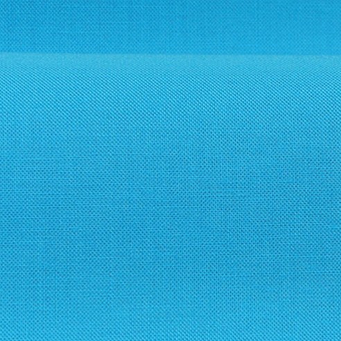 코디 코튼 쉬팅 30수 무지 패브릭원단 소품용, 블루