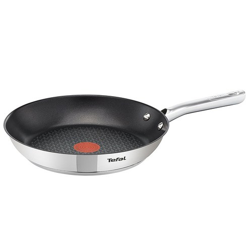 테팔 듀에또 프라이팬, 32cm, 1개