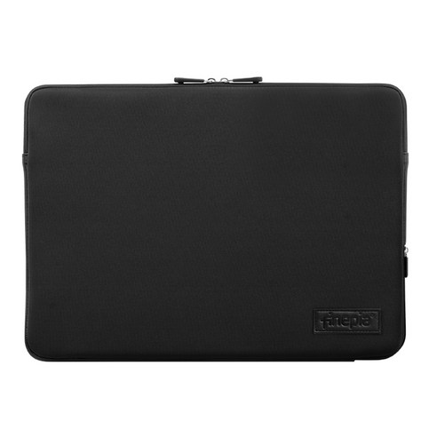 파인피아 베라코사 네오프렌 파우치 VCP-2851, 블랙, 14in