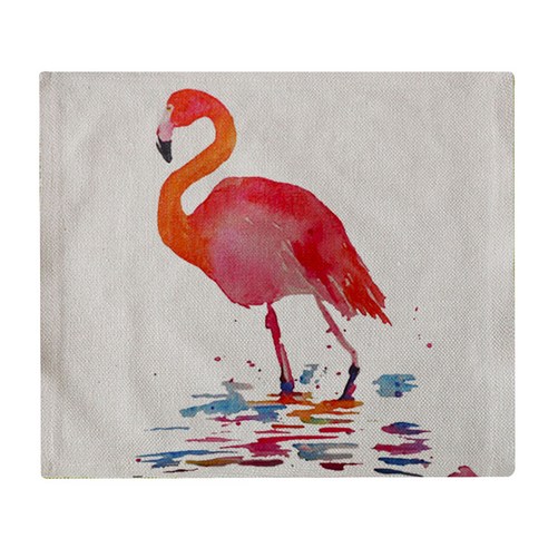 이코디 크리에이션 테이블매트, 멜트, 가로 45cm x 세로 32cm