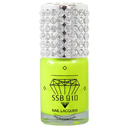 에스엠에코랩 SSB910 에디션 매니큐어 10ml, M 08, 1개