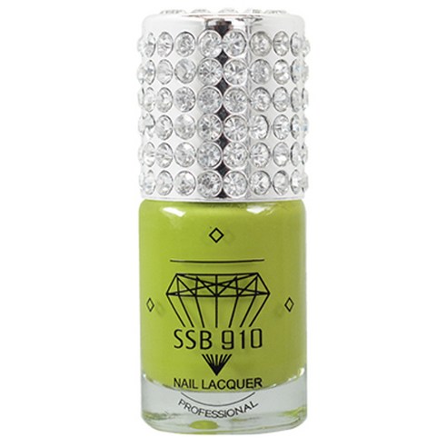 에스엠에코랩 SSB910 에디션 매니큐어 10ml, M 58, 1개