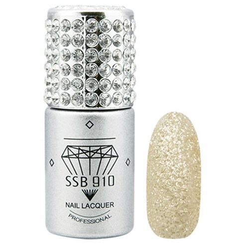 에스엠에코랩 SSB910 에디션 글리터젤 10ml, GG 37, 1개