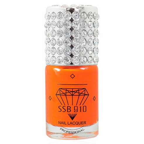 에스엠에코랩 SSB910 에디션 매니큐어 10ml, M 01, 1개