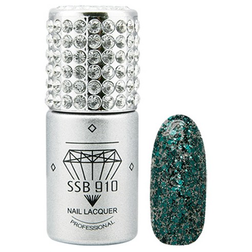 에스엠에코랩 SSB910 에디션 글리터젤 10ml, GG 56, 1개