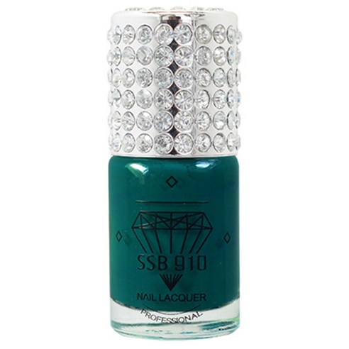 에스엠에코랩 SSB910 에디션 매니큐어 10ml, M 19, 1개