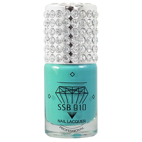 에스엠에코랩 SSB910 에디션 매니큐어 10ml, M 17, 1개