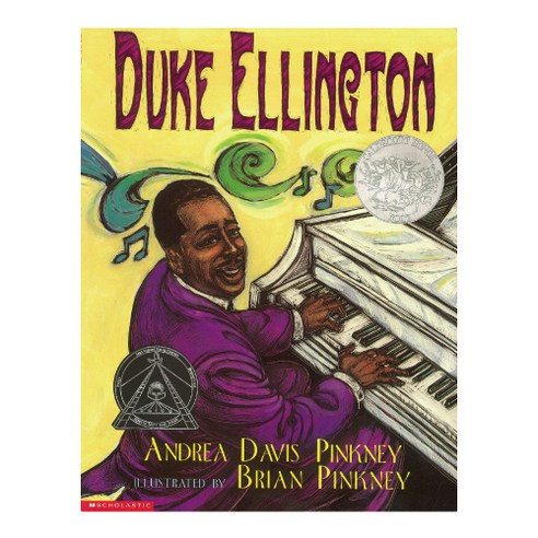 Duke Ellington, Scholastic