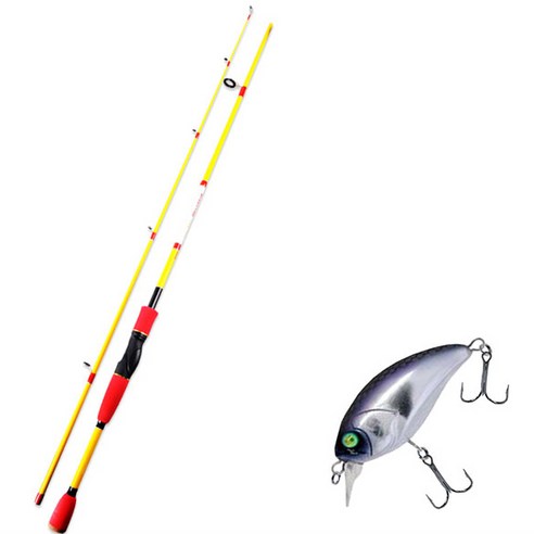 Lure set  bass Lure rod  Freshwater Lure rod  Lure rod  bass rod  Bath rod  Freshwater Lure set  Lure rod  bass釣魚竿  bass Lure rod