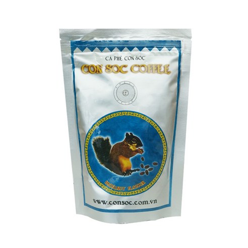 콘삭 헤이즐넛향 분쇄 원두커피, 500g, 핸드드립, 1개
