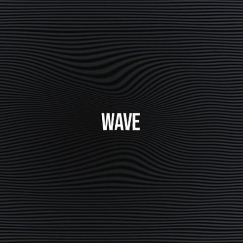 비온 - WAVE 미니, 1CD