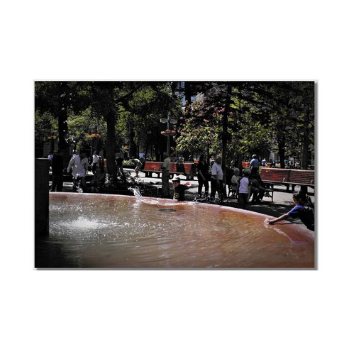 아티굿띵 포토그래퍼 박상우 세계여행 사진 시리즈 라미나 액자 no 231