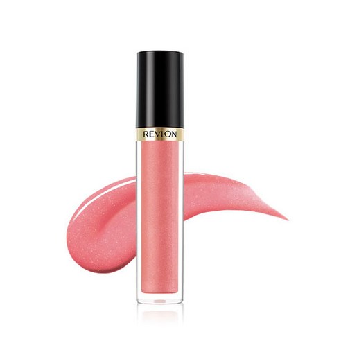 레브론 수퍼러스트러스 립글로스 3.8ml, 245 판고 피치, 1개