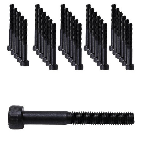 드리머스 씨엠 유두렌지 볼트 SCM 12 x 50 mm, M12, 50mm, 100개