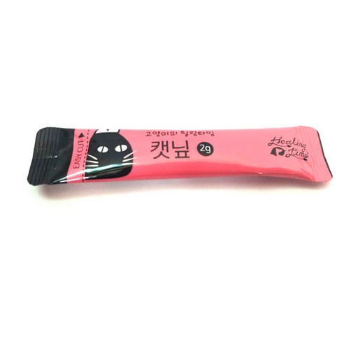 힐링타임 그루루 캣닢 과립 NH-116, 1개, 2g