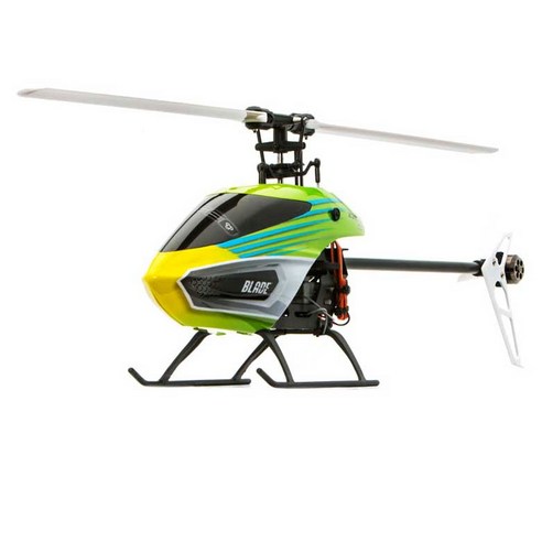 BLADE BLH1580 DX6 230s RTF Spectrum DX6 조종기 RC헬리콥터, 혼합 색상, 1개