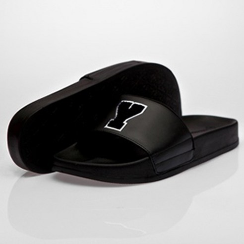 페이퍼플레인 남녀공용 슬리퍼 PP1365