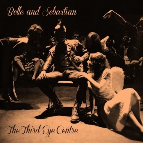 벨 앤 세바스찬 - The Third Eye Centre, 1CD