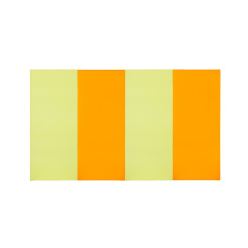 퍼니존 퍼니테라피 피스타치오시리즈1, 피스타치오 + 오렌지