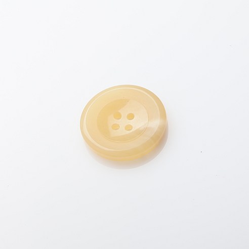 HR빅버튼 에너지 단추 25mm, 선백각, 8개입