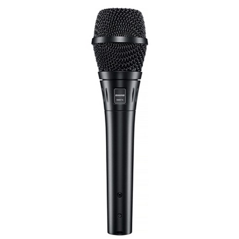 슈어 유선 보컬용 마이크, SM87A