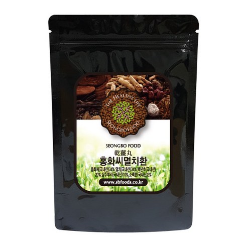 성보식품 국내산 홍화씨멸치환, 1.2kg, 1개