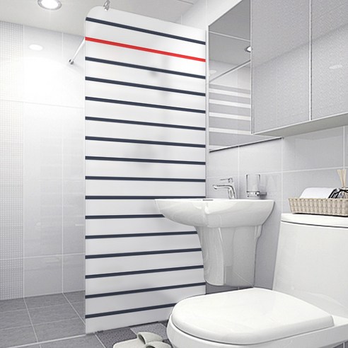 디자인수풀 샤워 윈도우 북유럽스타일, SW719