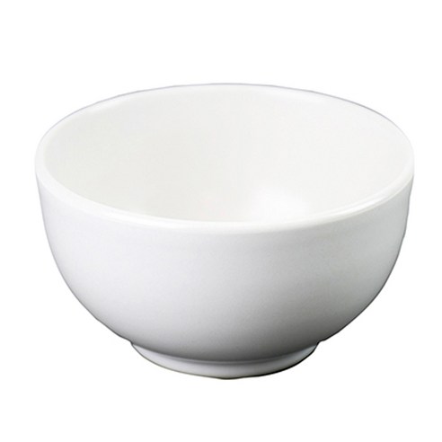 라보라토리오 페자로 로씨니 밥공기 11cm, 스노우화이트, 1개