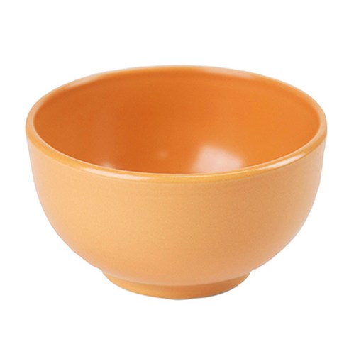 라보라토리오 페자로 로씨니 밥공기 11cm, 텐저린, 1개