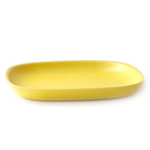 에코보 구스토 사이드 접시, Lemon