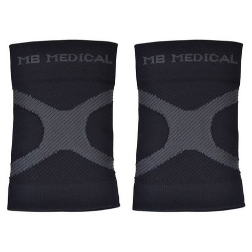 MB메디컬 팔꿈치 서포터 L, 2개입