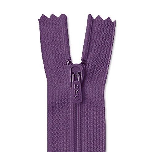 패션포인트 바지 지퍼 220mm, 019, 20개입