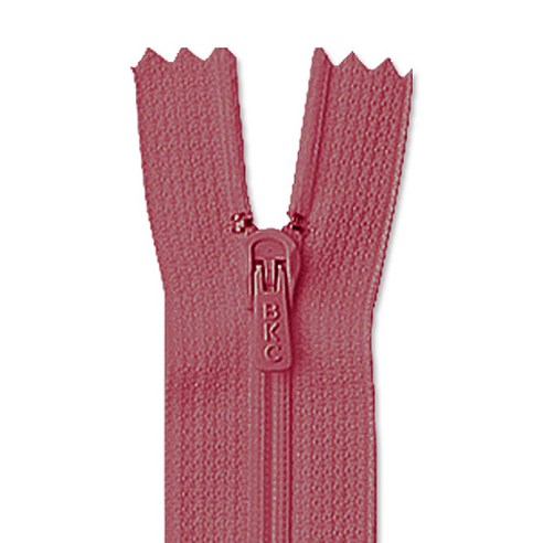 패션포인트 바지 지퍼 220mm, 256, 20개입