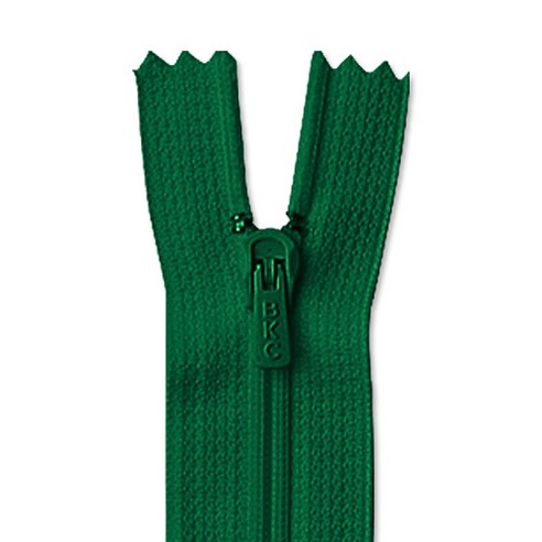 패션포인트 바지 지퍼 220mm, 152, 20개입