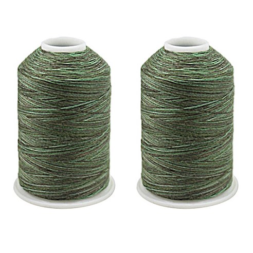 코아사 45S/2 고급봉재실 2p, #2008, 1700m